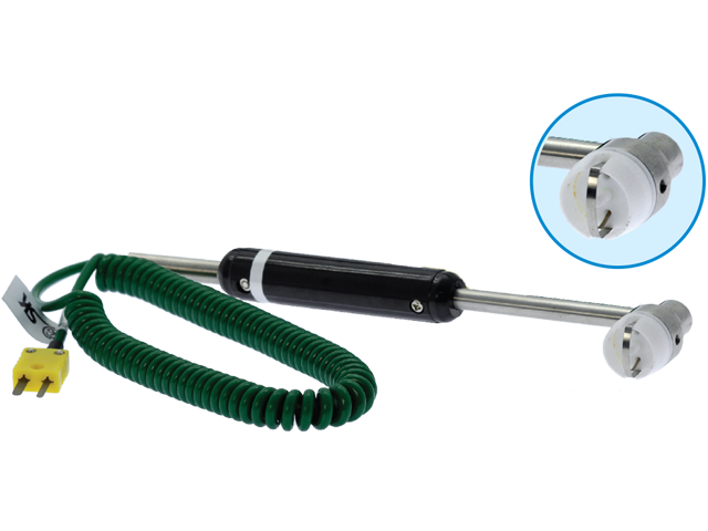 SK เทอร์โมคัพเปิ้ล (Thermocouple) รุ่น ST-23LR Series