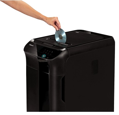 เครื่องทำลายเอกสาร Fellowes รุ่น Automax 350C