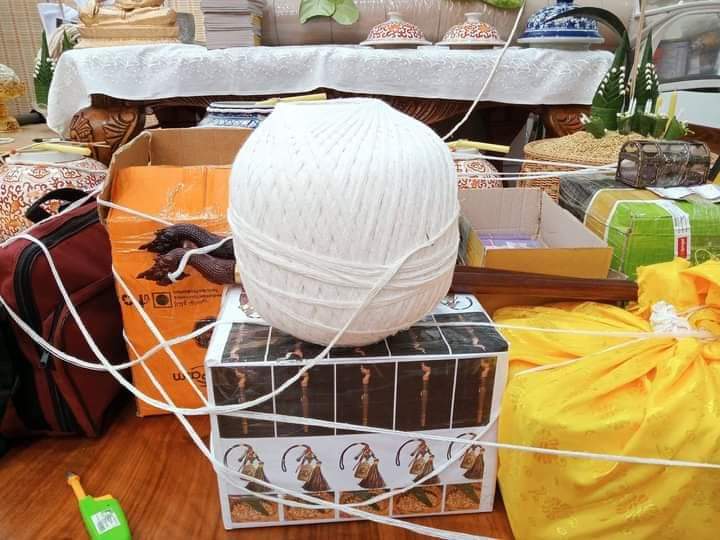 พระปิดตาปลดหนี้ มีแต่รวย หลวงปู่ศิลา ครูบากฤษดา