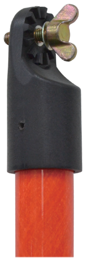 ไม้ฉนวน - ไม้ชักฟิวส์แบบชุด Kits (HOT STICK KITS) แบรนด์ : KEPLER รุ่น : KHS-120TK