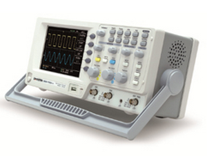 GW Instek ออสซิลโลสโคป รุ่น GDS-1102-U