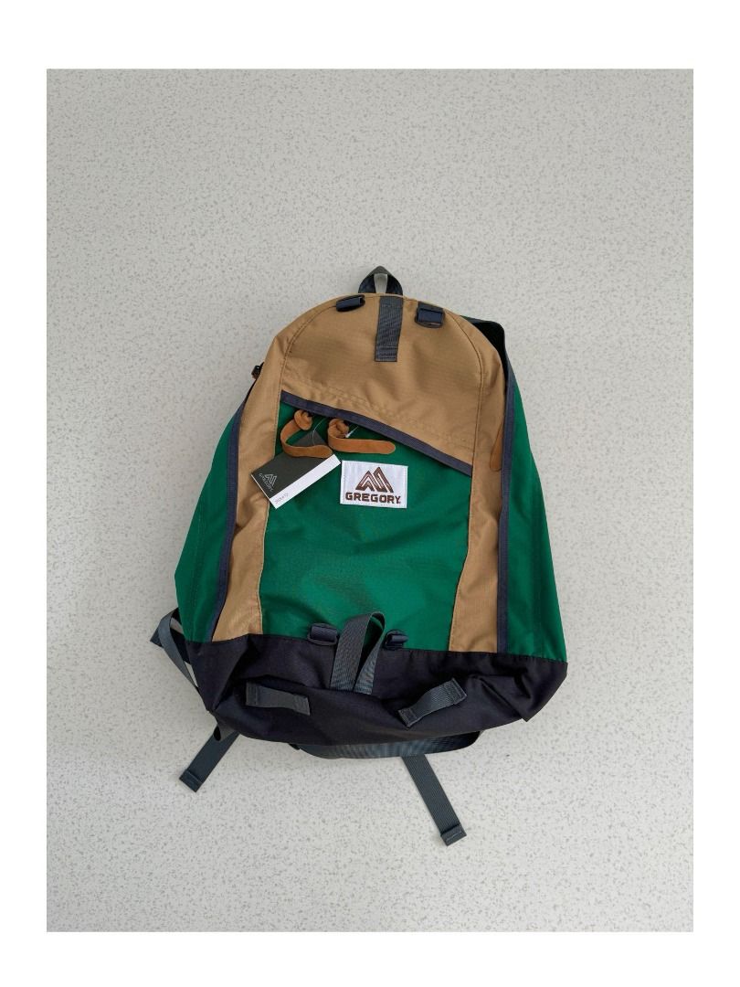 กระเป๋าเป้ Gregory x NotHomme Day Pack 26L ของใหม่ ของแท้ พร้อมส่งจากไทย
