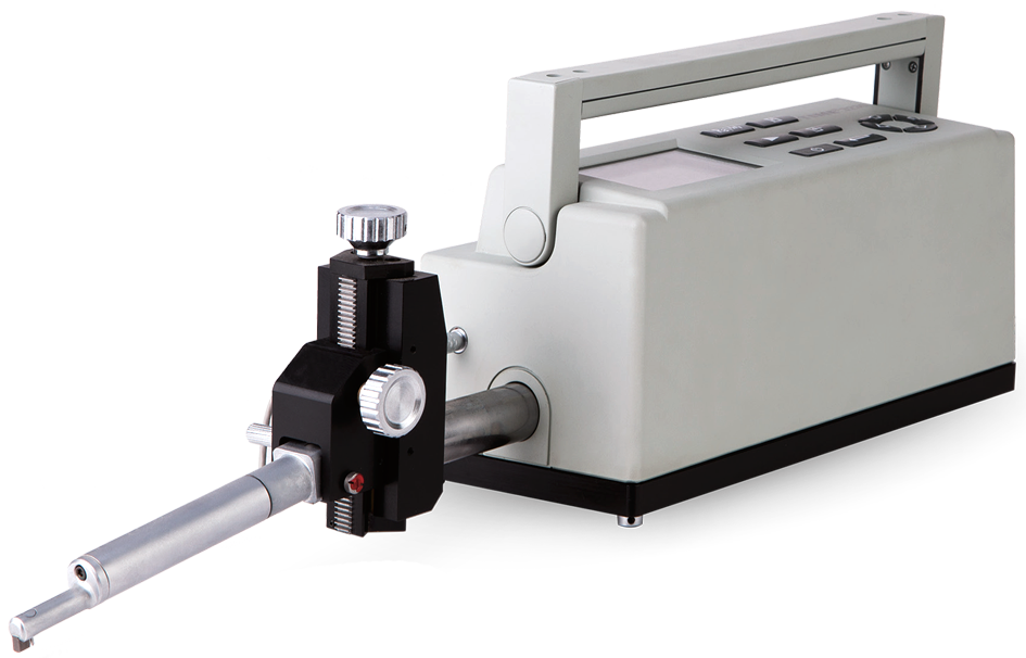 เครื่องวัดและทดสอบความขรุขระของพื้นผิว (Surface roughness tester) แบรนด์ : KEPLER รุ่น : KR-3230
