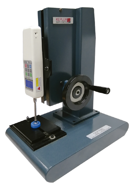 เครื่องวัดแรงดึง-แรงกด (Digital Push-Pull Force Gauge) แบรนด์ : KEPLER รุ่น : KFG-SERIES (Sensor Inside)