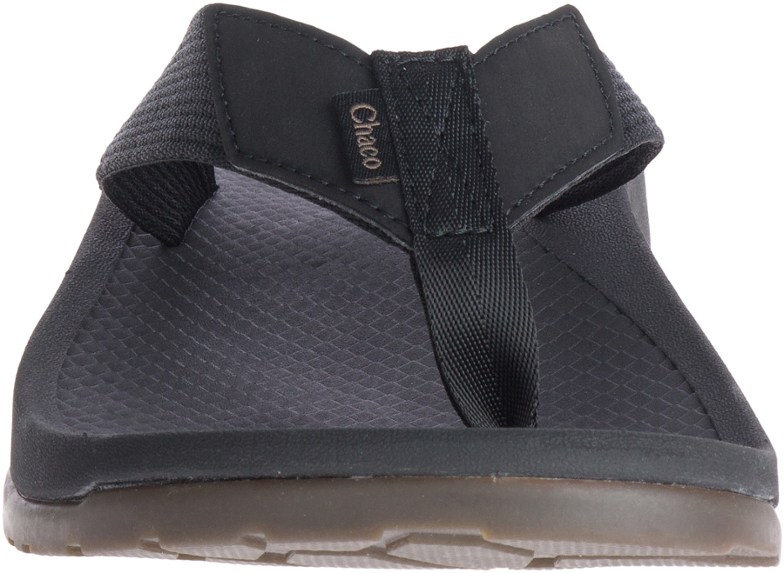 รองเท้า Chaco Lowdown Flip - Black ของใหม่ ของแท้ พร้อมกล่อง พร้อมส่ง รองเท้าแตะเดินป่า