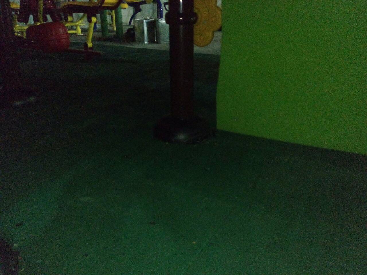 เครื่องออกกำลังกายกลางแจ้งกาญจนบุรี