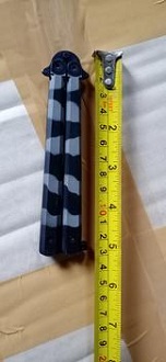 มีดพับได้ สแตนเลส ไม่เป็นสนิม