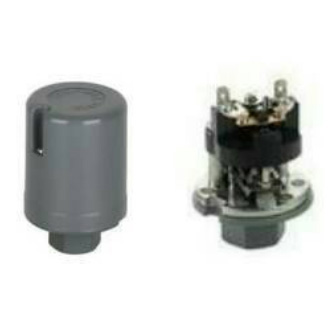 Pressure Switch SK-3B Double Contacts (1.1 - 1.8 bar) อะไหล่ปั๊มน้ำ
