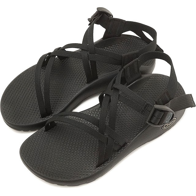 รองเท้า Chaco ZX1 Classic - Black ของใหม่ ของแท้ พร้อมส่งจากไทย