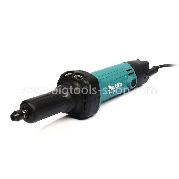 MAKITA : เครื่องเจียรแกนไฟฟ้า 1/4" 480W รุ่น M9100B