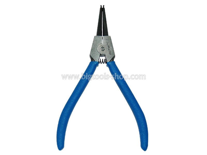 คิง โทนี่ : คีมถ่างแหวน ปากตรง King Tony : External Straight Circlip Pliers (European Type) (68SS)