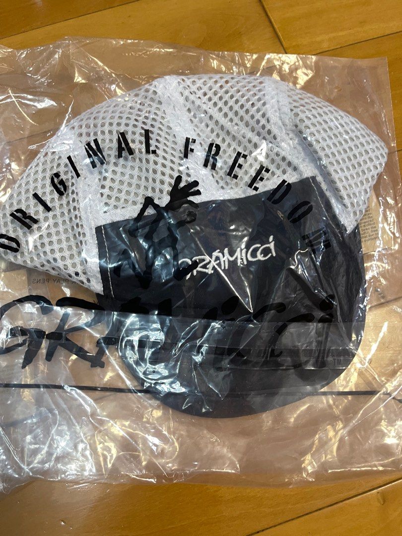 หมวก Gramicci Beach Cap ของใหม่ ของแท้ พร้อมส่งจากไทย