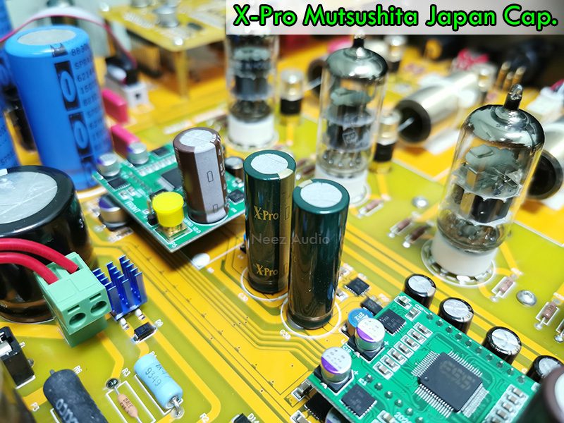 DAC Musical Paradise D2 MK3 Deluxe Flagship New **สั่งจอง**