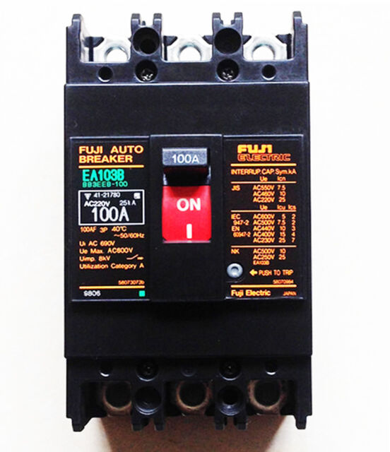 EA103B 3P