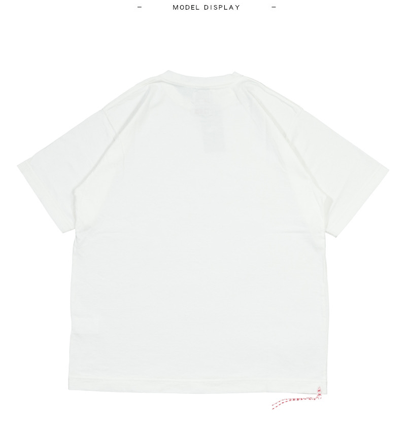 เสื้อโอเวอร์ไซส์ Beams Japan ของแท้ ของใหม่ พร้อมส่ง เสื้อออกกำลังกาย เสื้อเดินป่า