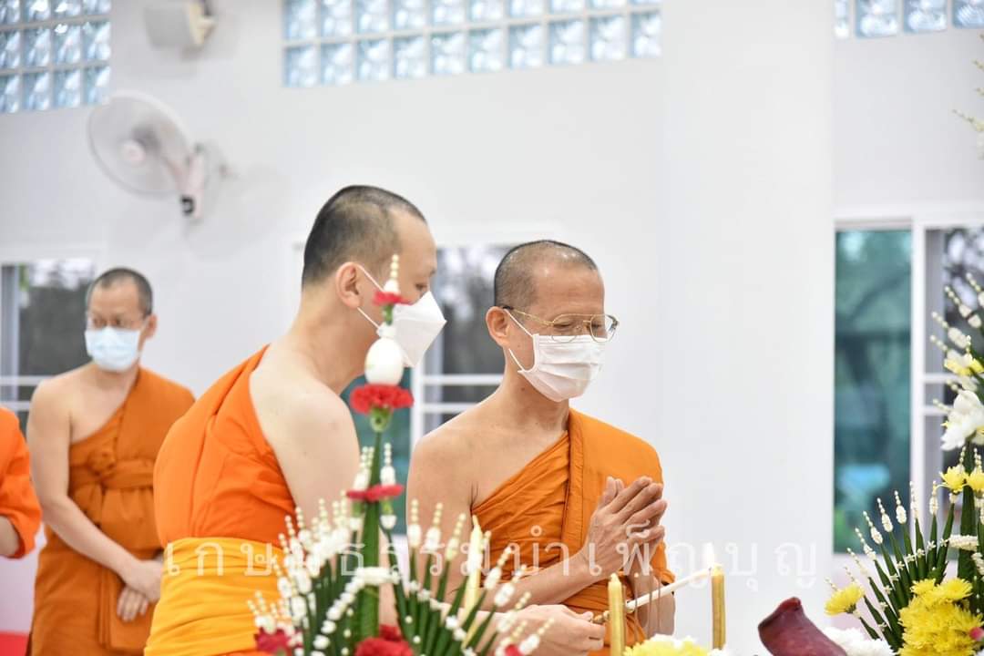 ตะกรุดมหาชนะ พสุธากัมปนาท หลวงพ่อเล็ก หลวงพ่อเอ หลวงพ่อบ๊ะ