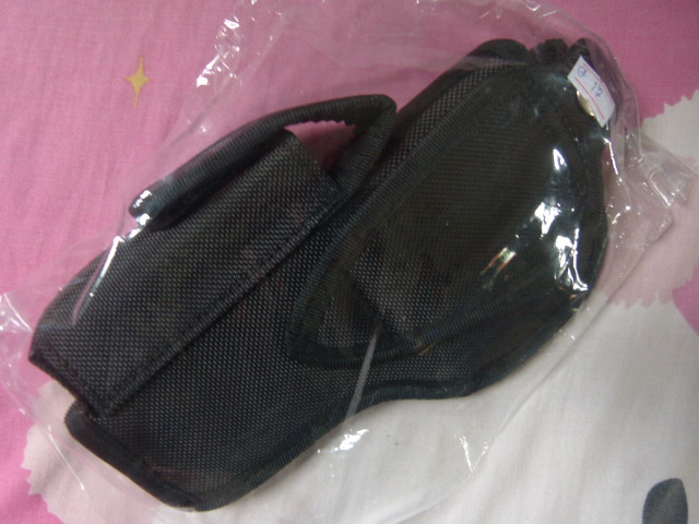 ซองพกนอก glock กล็อก17 มีช่องใส่แม็ก