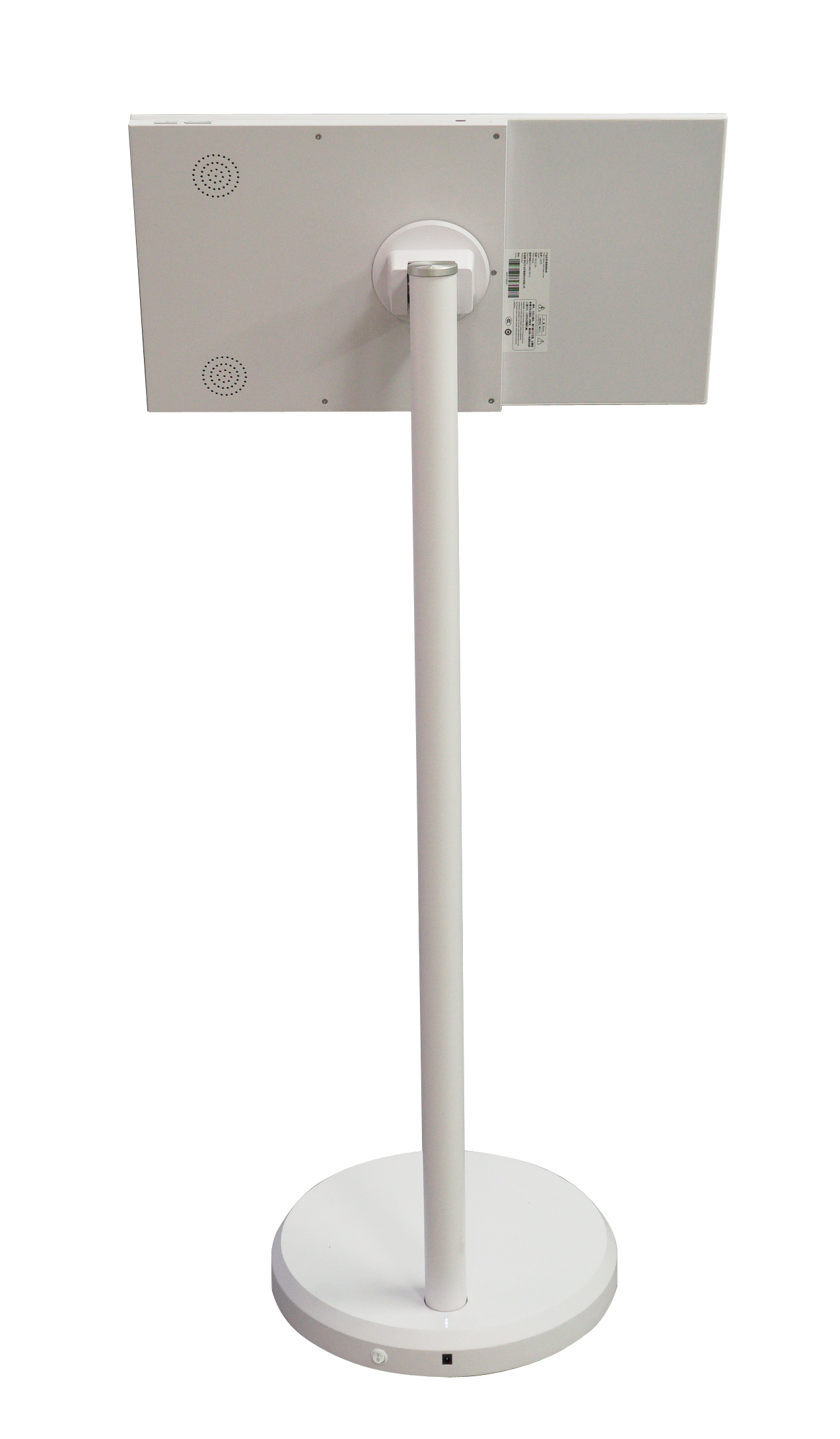 สมาร์ททีวีหมุนหน้าจออัจฉริยะชนิด Incell (Incell Rotate Smart Screen) Model : KEPLER L22S