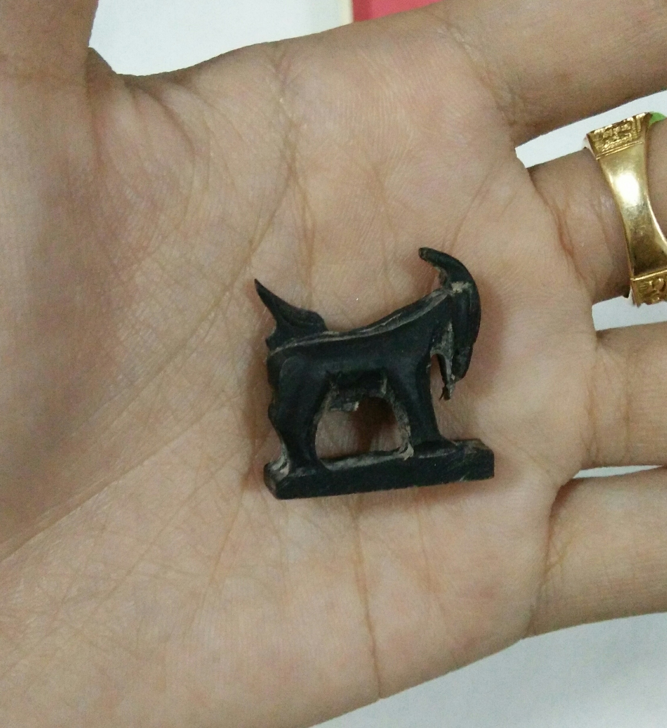 แพะเศรษฐี เขาควายฟ้าผ่า หลวงปู่อาด วัดบุญสัมพันธ์