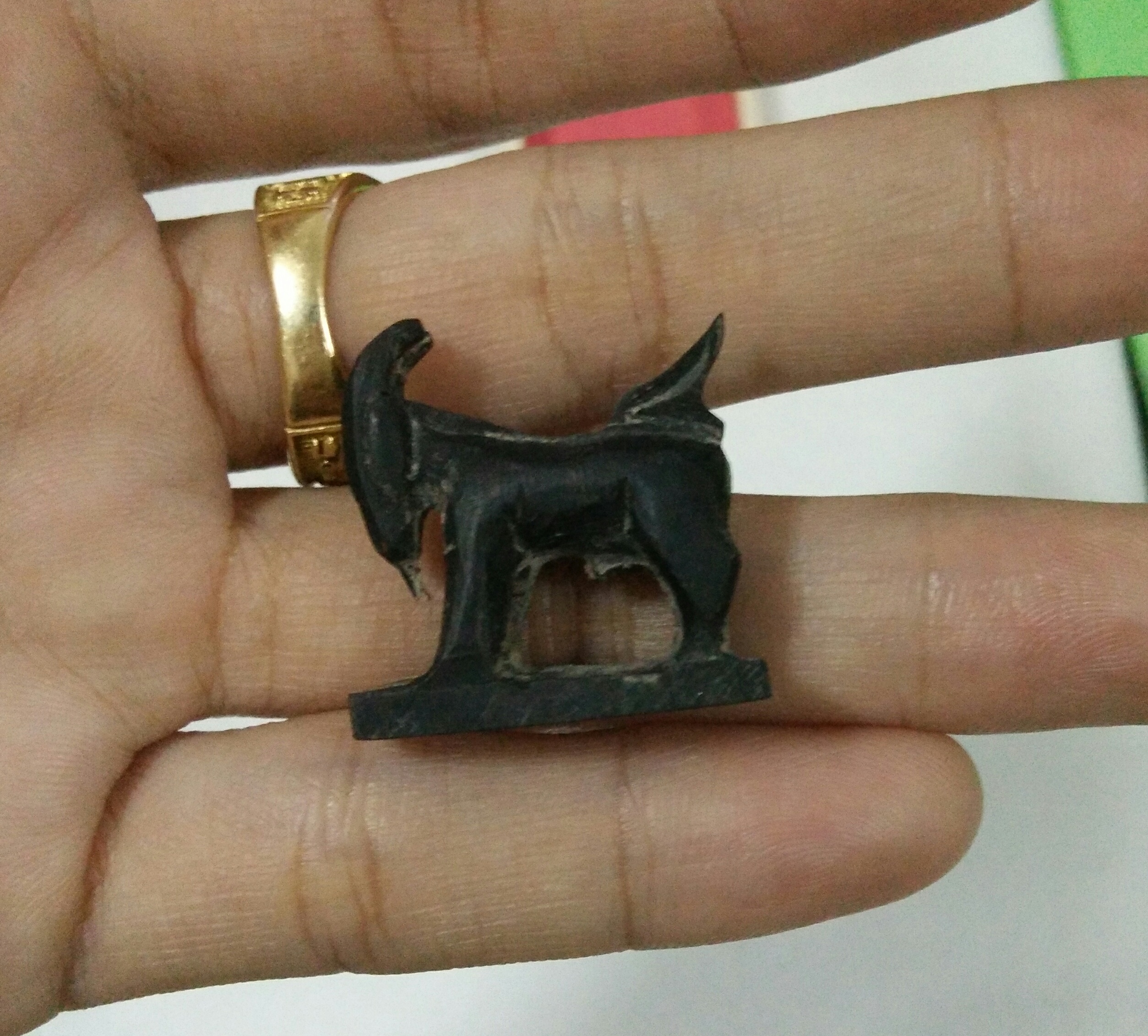 แพะเศรษฐี เขาควายฟ้าผ่า หลวงปู่อาด วัดบุญสัมพันธ์