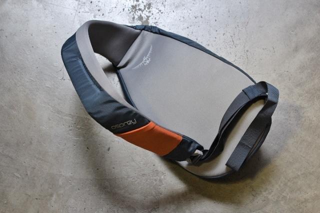 กระเป๋าคาดอก Osprey Daylight Sling ของแท้ พร้อมส่งจากไทย