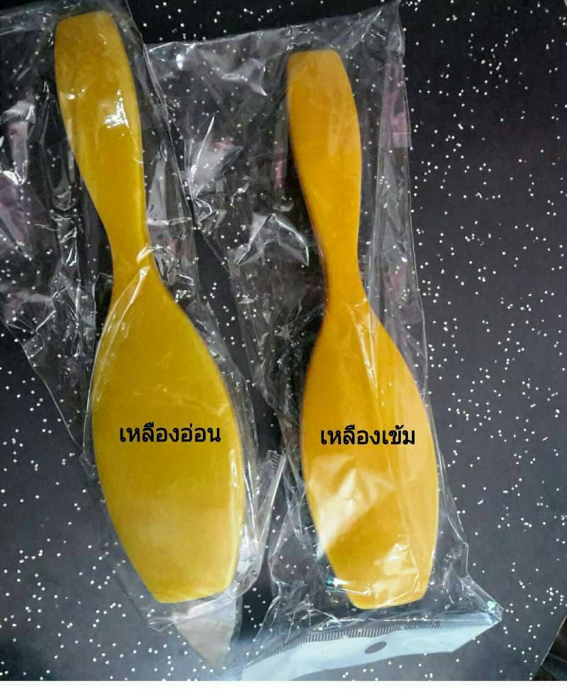 แปรงหวีพลาสติก มาใหม่