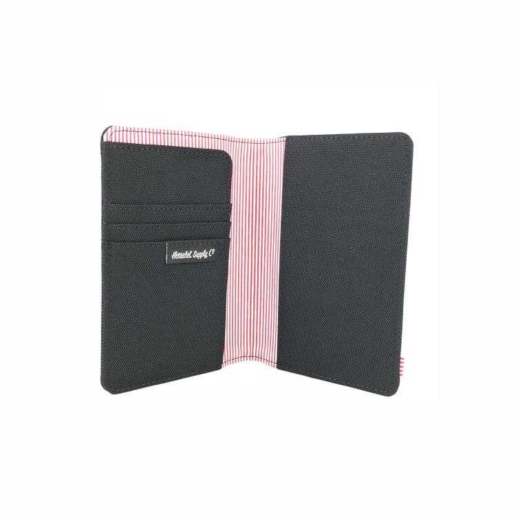 กระเป๋าใส่พาสปอร์ต Herschel Raynor ของแท้ พร้อมส่งจากไทย