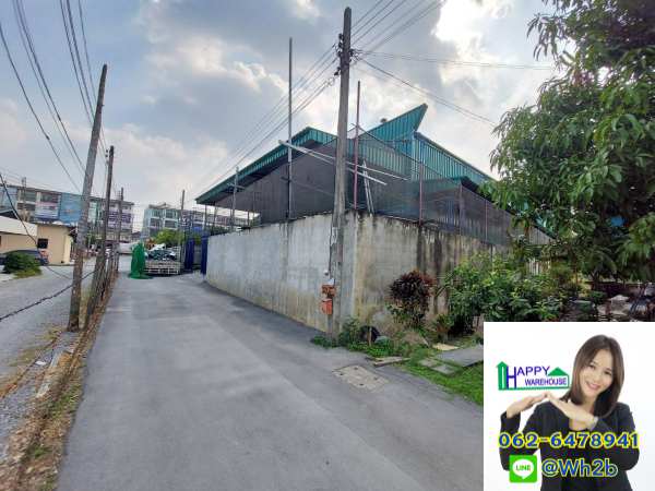 โกดังสำเร็จรูป ซาฟารีเวิลขนาด17x29x7 เมตร