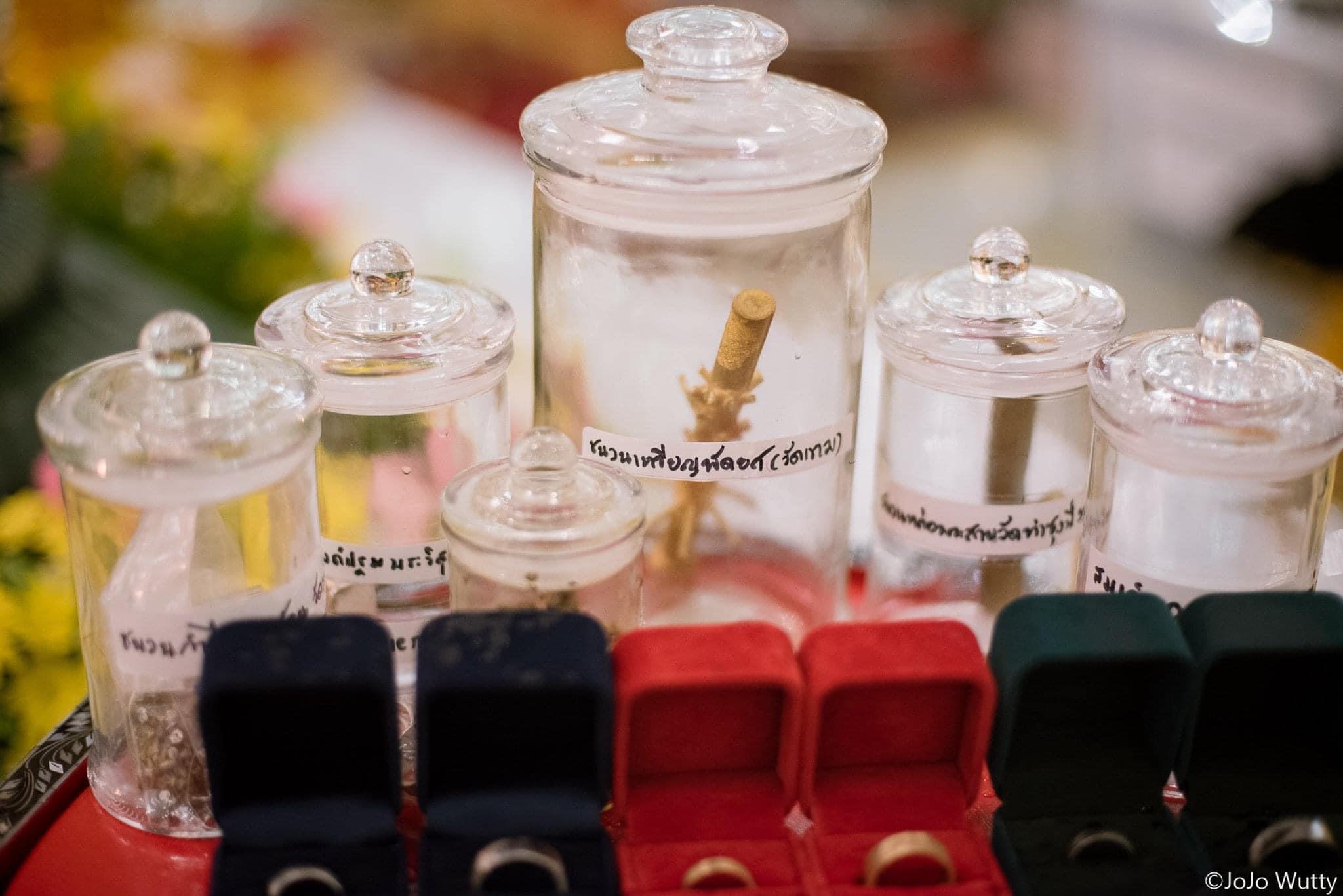 แหวนลายมือพระราชพรหมยาน (ลพ.ฤาษีลิงดำ) เนื้อซิลเวอร์พลัส ไซส์ 50