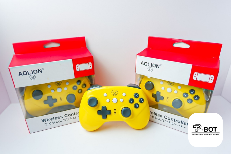 รีโมท PT Joy Stick