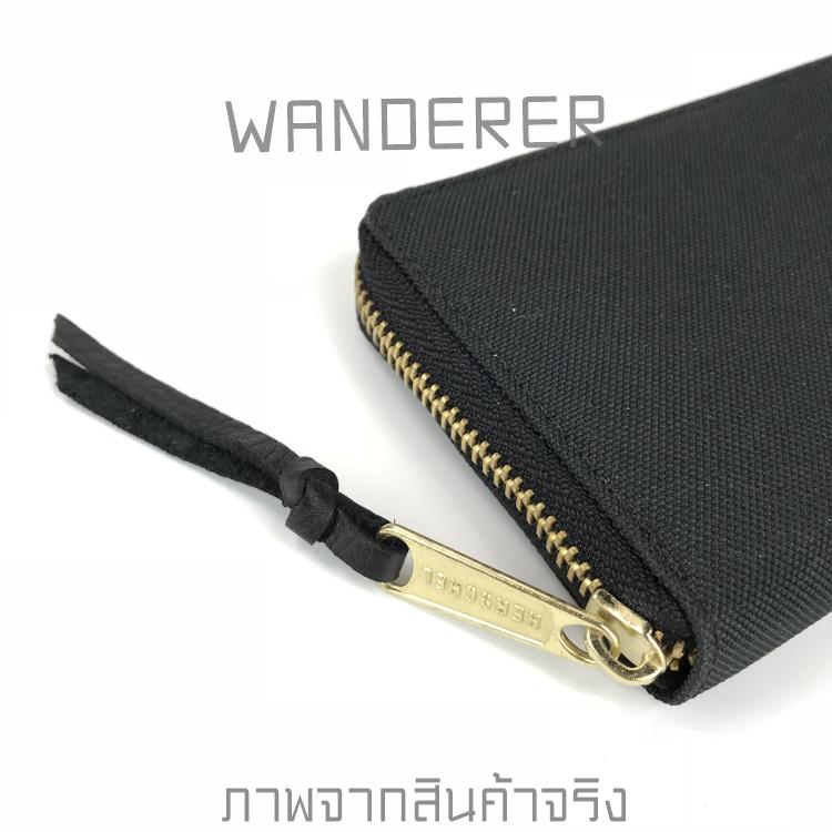 Herschel Thomas Wallet กระเป๋าสตางค์ใบยาว