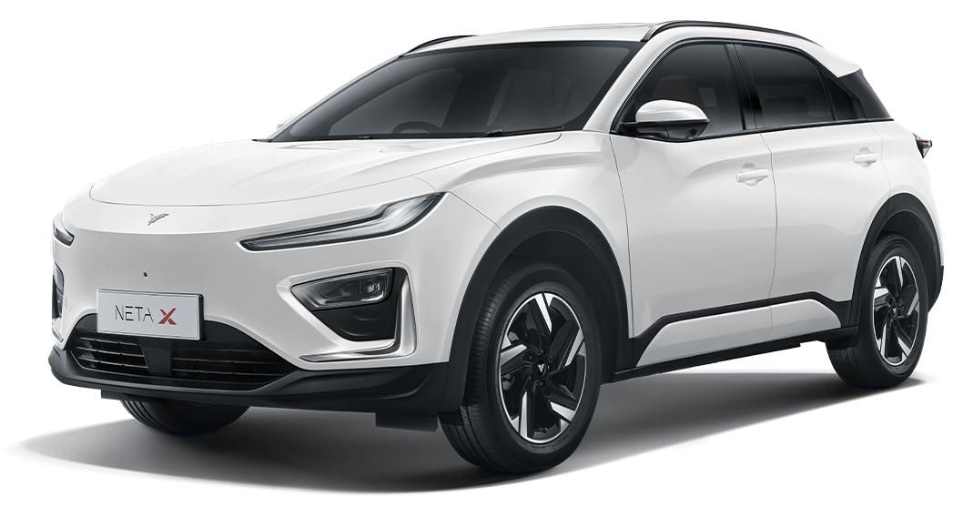 ชายบันไดรถ สคัพเพลท NETA-X เนต้าวี NETAX ปี 2024-ปัจจุบัน Scuff Plate (สเตนเลสแท้ 304) NETA X