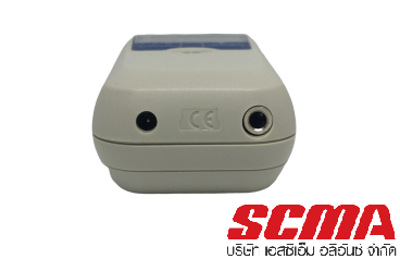 เครื่องวัดอุณหภูมิแบบมือถือ KEPLER รุ่น KDT-62K : Thermometer **สินค้าเลิกผลิต**