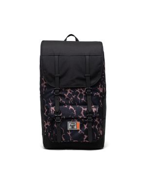 กระเป๋าเป้กันน้ำ Herschel Little America Pro Insulated - Cheetah ของใหม่ ของแท้ พร้อมส่ง กระเป๋าเก็บความเย็น