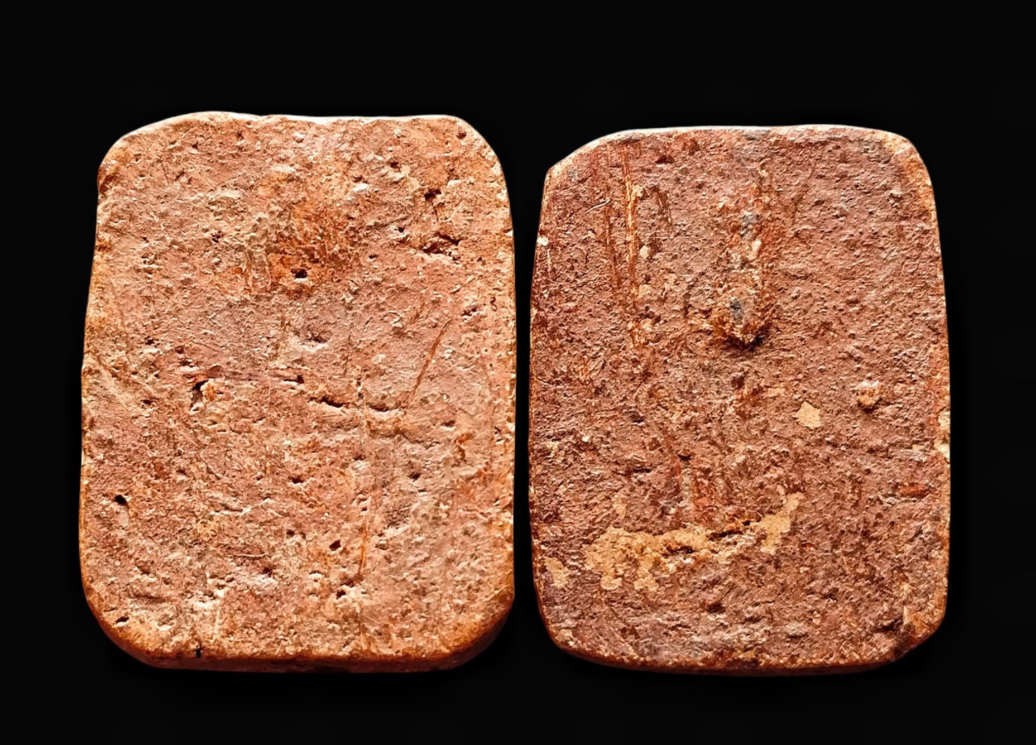 รายการหายาก! พระพิมพ์หลวงพ่อปาน ขี่ไก่ รุ่น ล้อมกุฏิ หลวงพ่อเล็ก วัดท่าขนุน