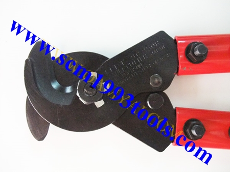 HIT ฮิต รุ่น SC-500R กรรไกรตัดสายเคเบิ้ล 33 นิ้ว ญี่ปุ่น CABLE CUTTER