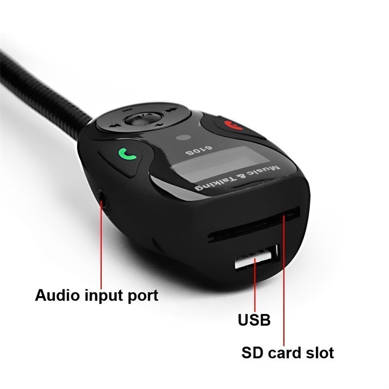 เครื่องเล่น MP3 ในรถยนต์รุ่นใหม่มีจอLCD bluetooth บลูทูธ 1200 บาท.-