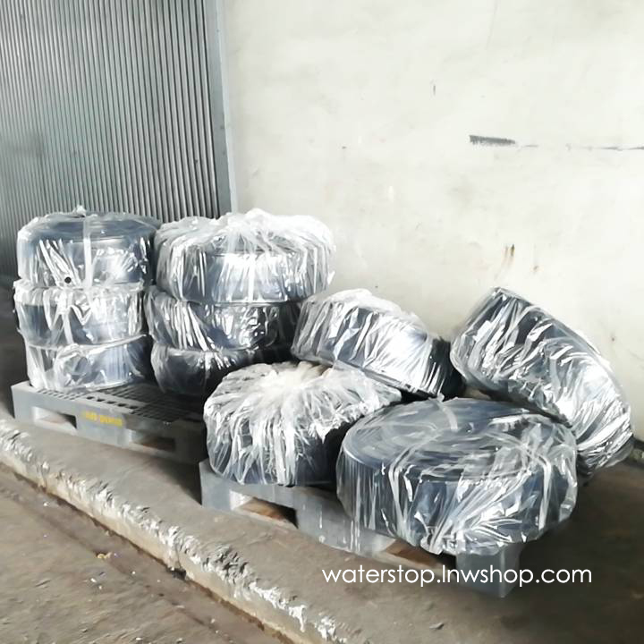 ผลงานการจัดส่งวอเตอร์สต๊อป ย่านนครปฐม