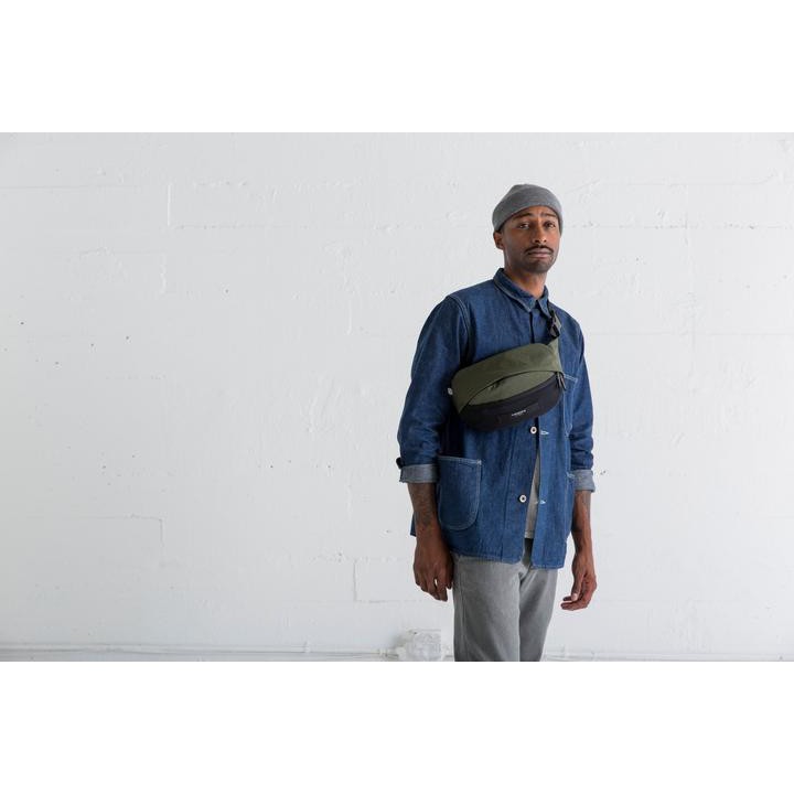 กระเป๋าสะพายข้าง Timbuk2 - La Banane Fanny Pack กระเป๋าคาดอก กระเป๋าคาดเอว ของใหม่ ของแท้ พร้อมส่งจากไทย