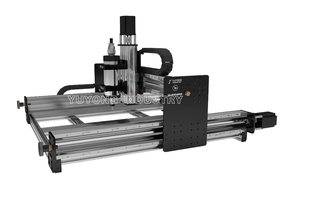 1515 ULTRA CNC Full kit Linear Rail upgraded