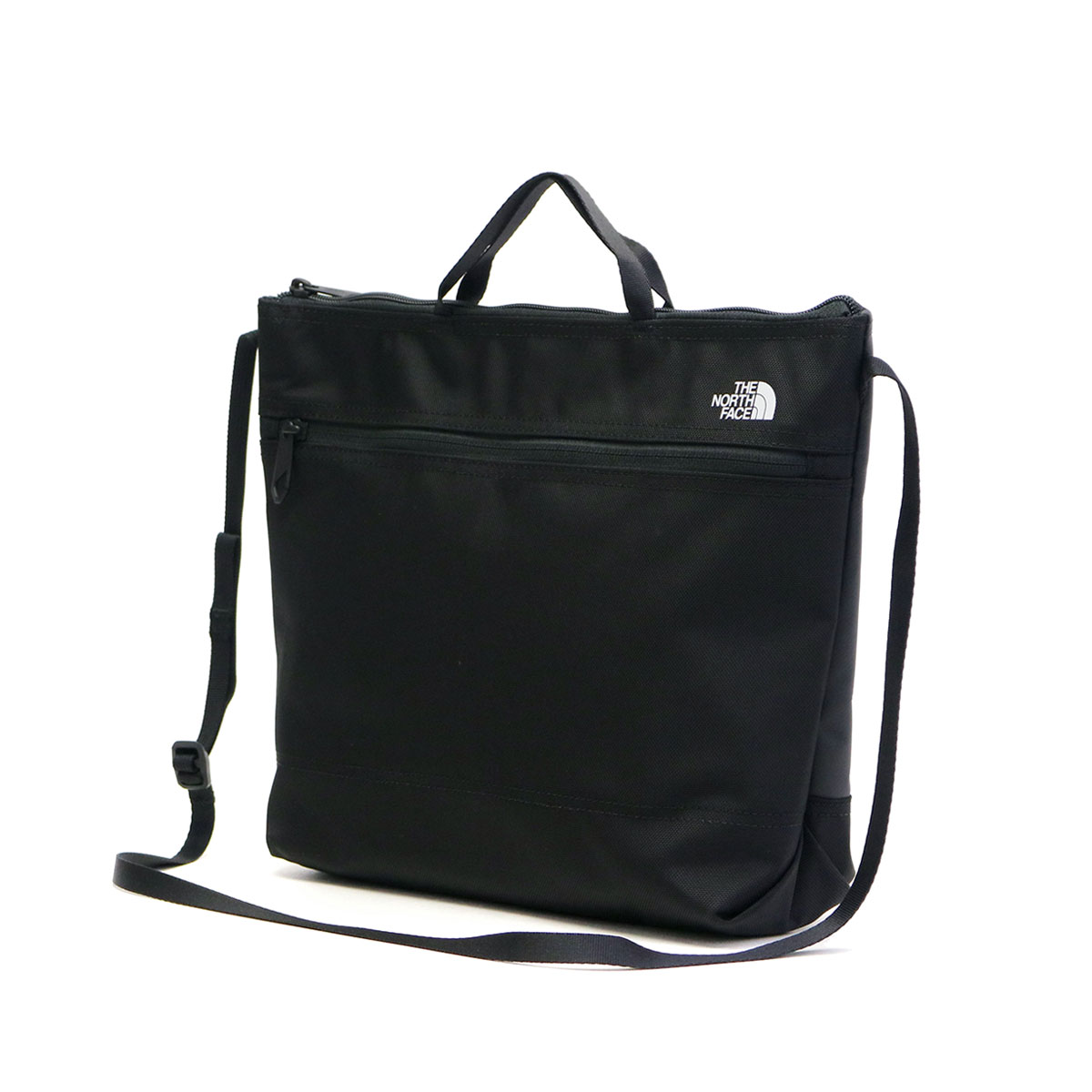 กระเป๋าสะพายข้าง The North Face BC Musette Bag ของใหม่ ของแท้ พร้อมส่งจากไทย