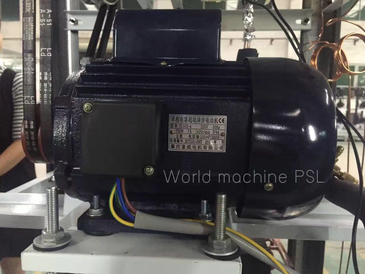 เครื่องทำไอศครีมซอฟเสริฟ ยอดฮิต