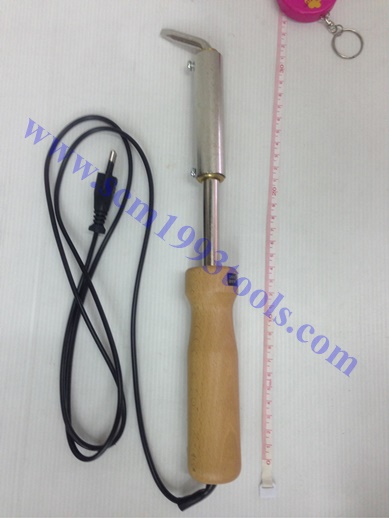 FELDHOFF เฟลฮอฟ หัวแร้งแช่ไฟฟ้า รุ่นตรง เยอรมัน 100W/220V Electric Soldering Gun