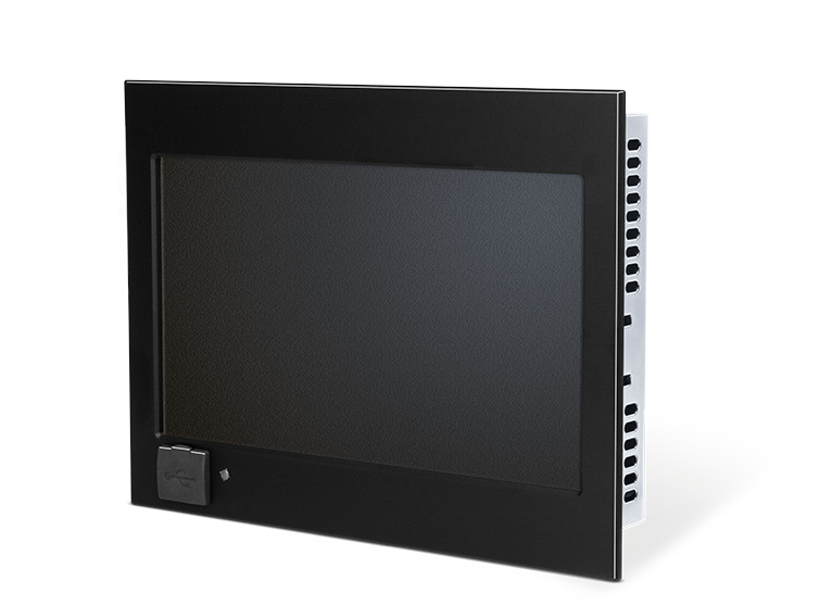 Sigmatek HMI Touch Screen รุ่น ETT 731