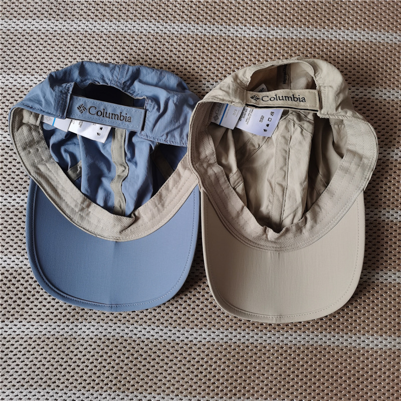 หมวกเดินป่า Columbia Insect Blocker Cap ของใหม่ ของแท้ พร้อมส่ง หมวกแก๊ป หมวกเดินป่า หมวกน้ำหนักเบา หมวกวิ่ง หมวกแห้งไว