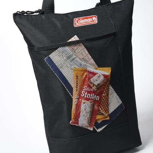 กระเป๋าเป้ Coleman Insulated Backpack กระเป่าเก็บความร้อน-เย็น ของใหม่ ของแท้ พร้อมส่ง กระเป๋าสะพายหลัง