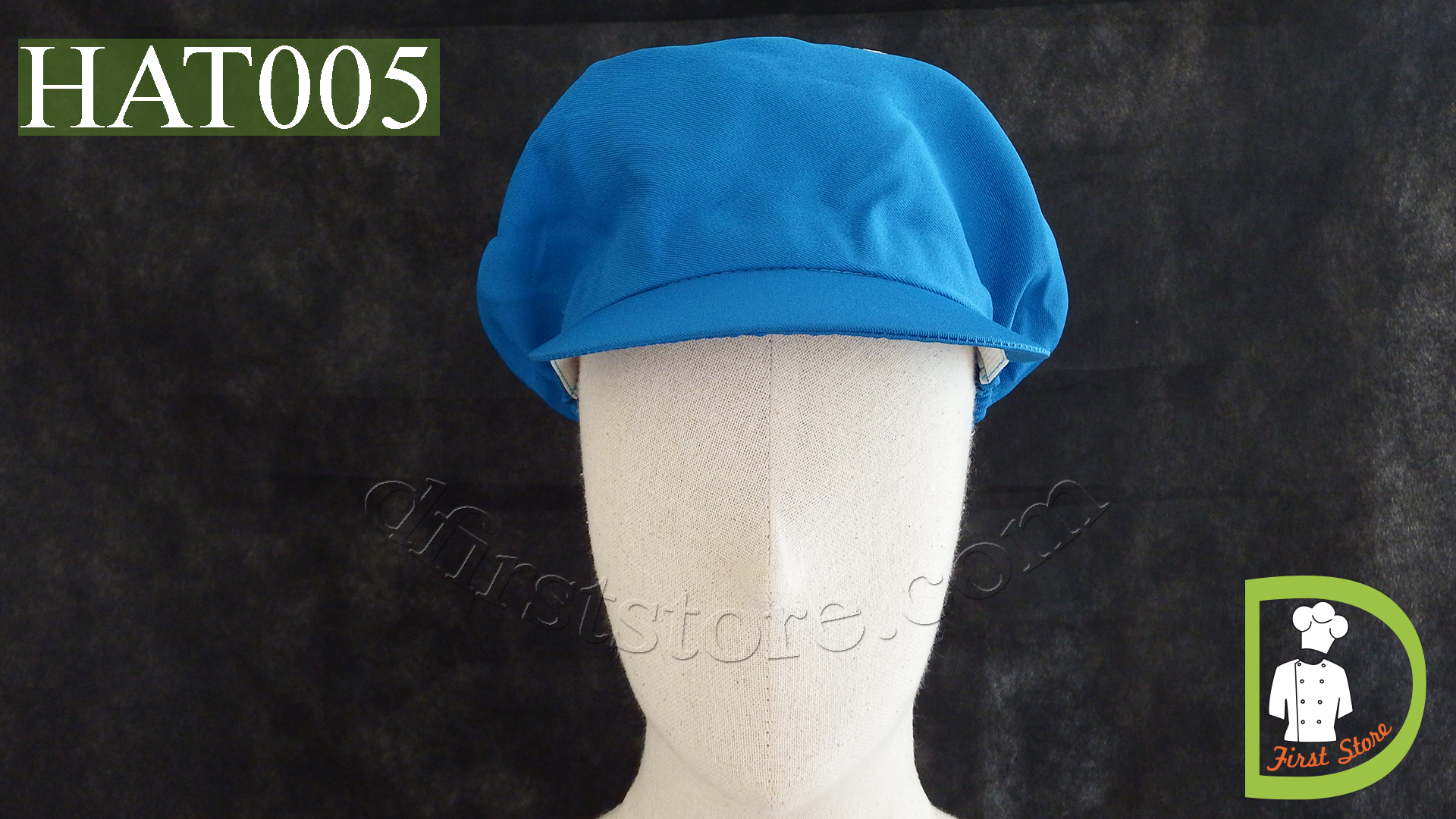 HAT005 Hat 12 pieces หมวก 12ชิ้น