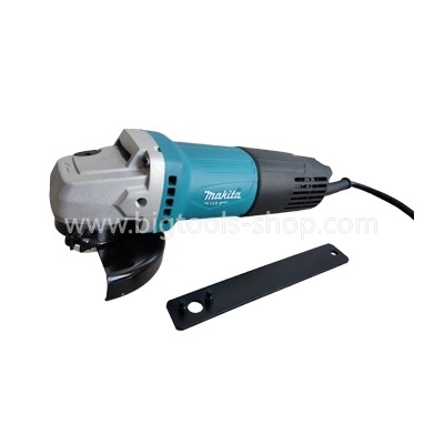 MAKITA : เครื่องเจียรไฟฟ้า 100 มม. 4 นิ้ว 540W รุ่น M0910B - MT Series