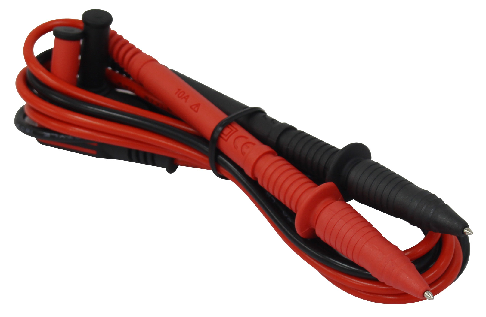 แคล้มป์มิเตอร์ดิจิตอล AC/DC (AC/DC Digital Clamp Meters)แบรนด์ KEPLER รุ่น K3801 CL