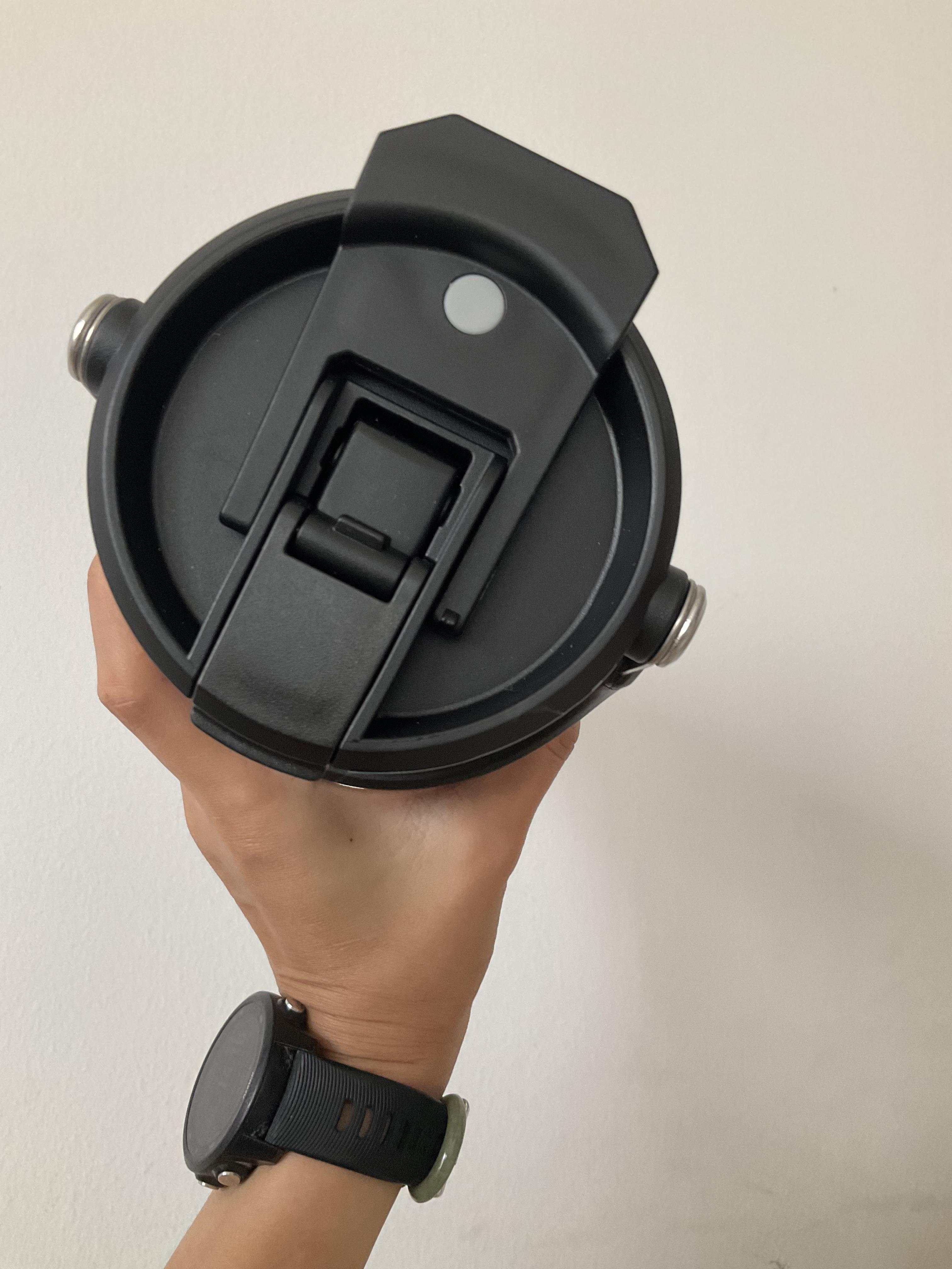 แก้วน้ำมนต์ หลวงพ่อบ๊ะ